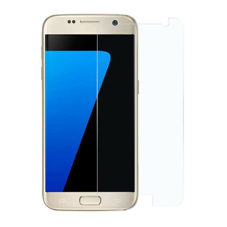 Protecção de vidro temperado para Samsung Galaxy S7