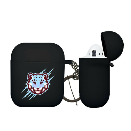 Capa NXE Série Animal AirPods com mosquetão