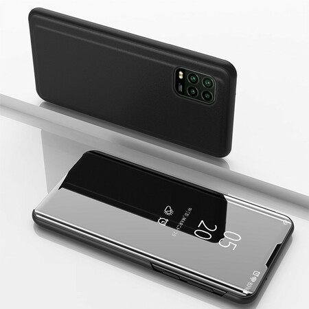 Capa Flip Xiaomi Mi 10 Lite Mirror