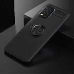 Xiaomi Mi 10 Lite Case Anel Magnético LENUO