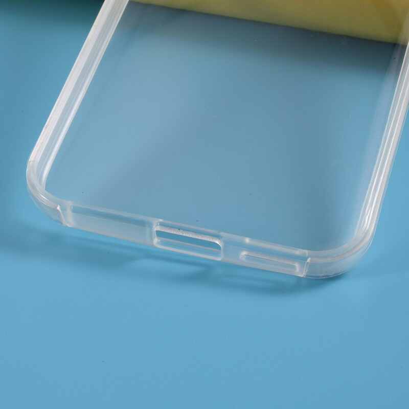 Tampa frontal e traseira para Xiaomi Mi 10 Lite