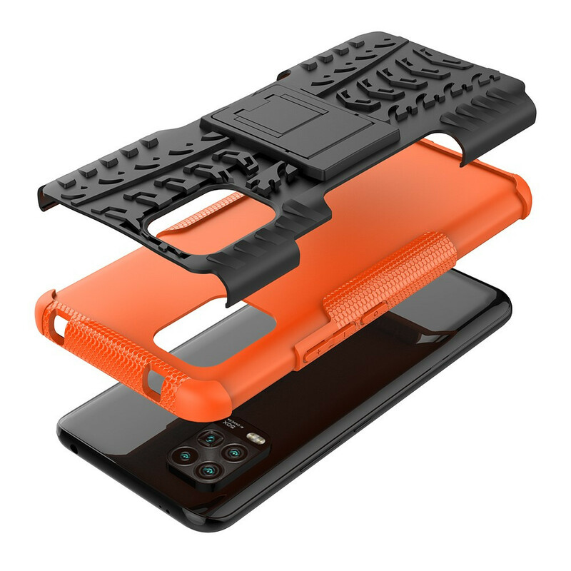 Xiaomi Mi 10 Lite Ultra Tough Case
