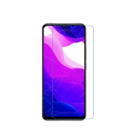 PelÃcula pelÃcula pelÃcula protectoraaa de ecrã para Xiaomi Mi 10 Lite