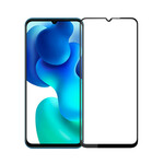 Protecção de vidro temperado Mofi para Xiaomi Mi 10 Lite Protecção de vidro temperado Mofi para Xiaomi Mi 10 Lite