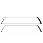 Protecção de vidro temperado Mofi para Xiaomi Mi 10 Lite Protecção de vidro temperado Mofi para Xiaomi Mi 10 Lite