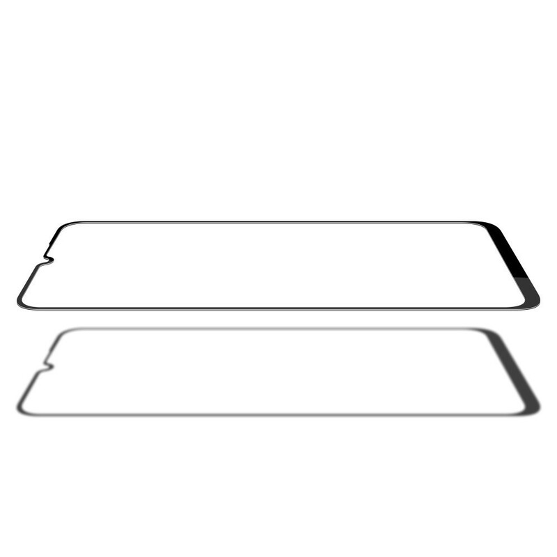 Protecção de vidro temperado Mofi para Xiaomi Mi 10 Lite