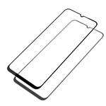Protecção de vidro temperado Mofi para Xiaomi Mi 10 Lite Protecção de vidro temperado Mofi para Xiaomi Mi 10 Lite