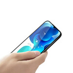 Protecção de vidro temperado Mofi para Xiaomi Mi 10 Lite Protecção de vidro temperado Mofi para Xiaomi Mi 10 Lite