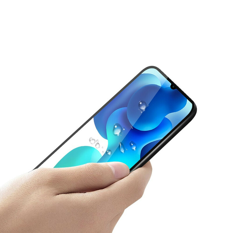 Protecção de vidro temperado Mofi para Xiaomi Mi 10 Lite