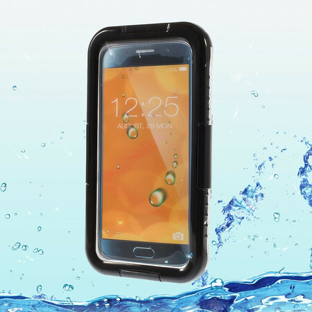 Samsung Galaxy S6 Edge Capa à prova de água