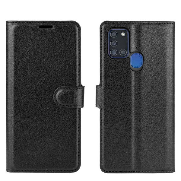 Capa clássico Samsung Galaxy A21s