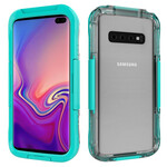 Samsung Galaxy S10 Capa à prova de água 10m