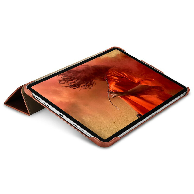 Capa inteligente iPad Pro 11" (2020) / iPad Pro 11" (2018) ICARER