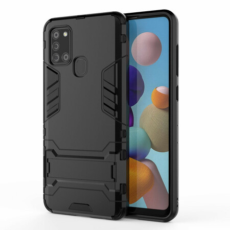 Capa de língua ultra-resistente Samsung Galaxy A21s