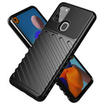 Samsung Galaxy A21s Thunder Series Case