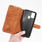 Capa Retro Samsung Galaxy A21s DG MING