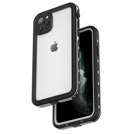 iPhone 11 Pro Capa à prova de água REDPEPPER