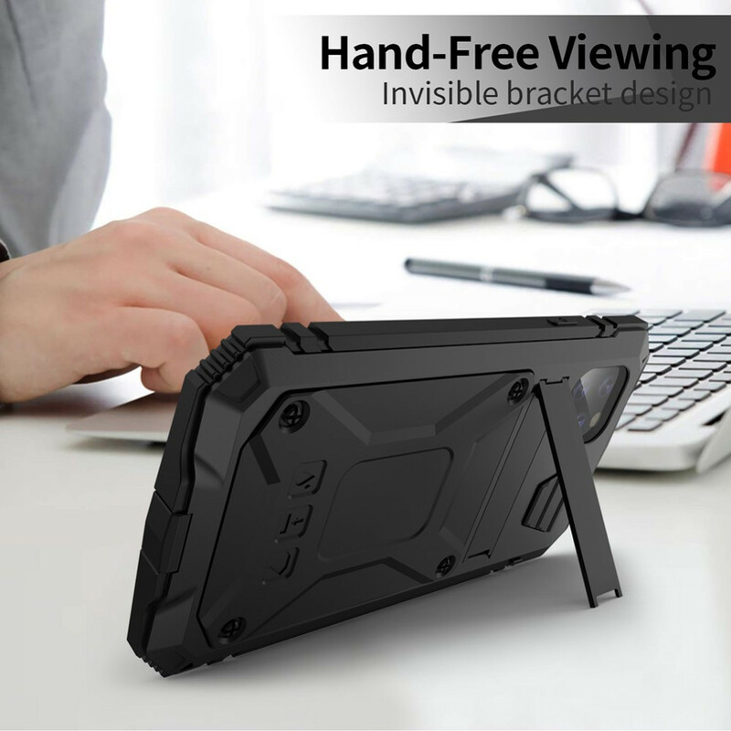 iPhone 11 Capa à prova de água super-resistente