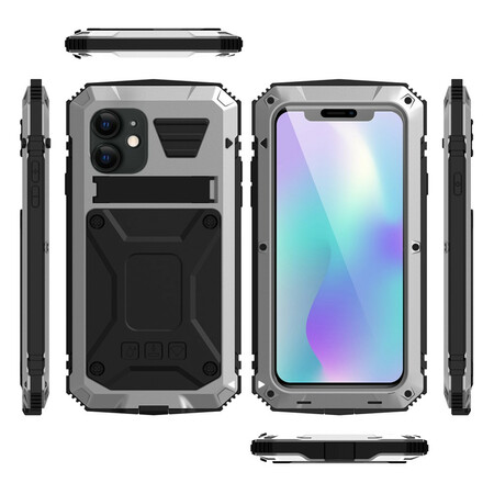 iPhone 11 Capa à prova de água super-resistente