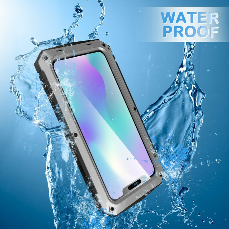 iPhone 11 Capa à prova de água super-resistente