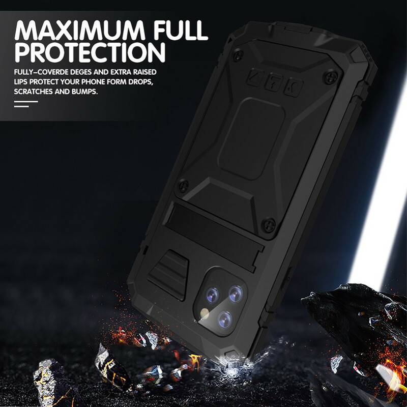 iPhone 11 Pro Max Super Tough Capa à prova de água