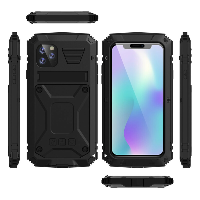 iPhone 11 Pro Max Super Tough Capa à prova de água