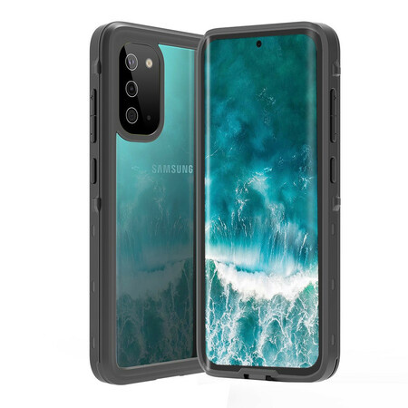 Samsung Galaxy S20 Capa à prova de água 2m REDPEPPER