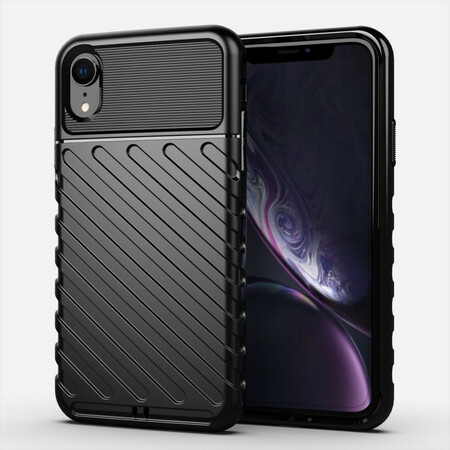 Capa para iPhone XR Thunder Serie