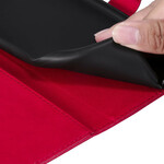 Capa de Couro Huawei P Smart 2020 Capa de Couro Huawei P Smart 2020