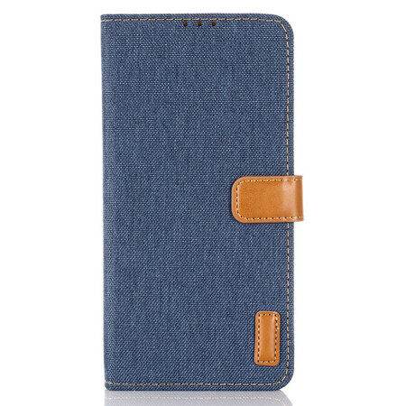 Housse Huawei P Smart 2020 Jeans
