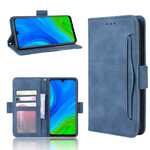 Capa Huawei P Samrt 2020 Premium Class Multi-Card