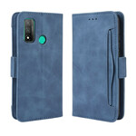 Capa Huawei P Samrt 2020 Premium Class Multi-Card