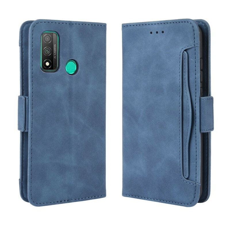 Capa Huawei P Samrt 2020 Premium Class Multi-Card