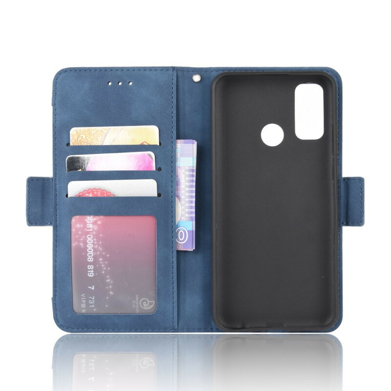 Capa Huawei P Samrt 2020 Premium Class Multi-Card