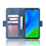 Capa Huawei P Samrt 2020 Premium Class Multi-Card