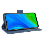 Capa Huawei P Samrt 2020 Premium Class Multi-Card