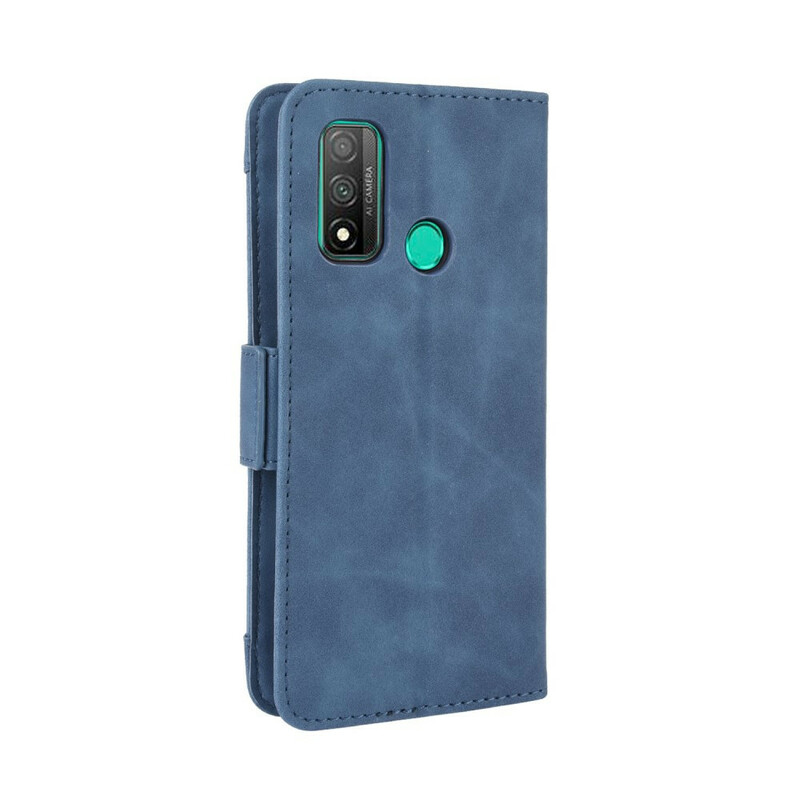 Capa Huawei P Samrt 2020 Premium Class Multi-Card