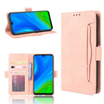 Capa Huawei P Samrt 2020 Premium Class Multi-Card