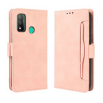 Capa Huawei P Samrt 2020 Premium Class Multi-Card