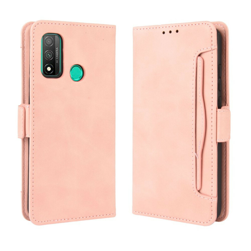 Capa Huawei P Samrt 2020 Premium Class Multi-Card