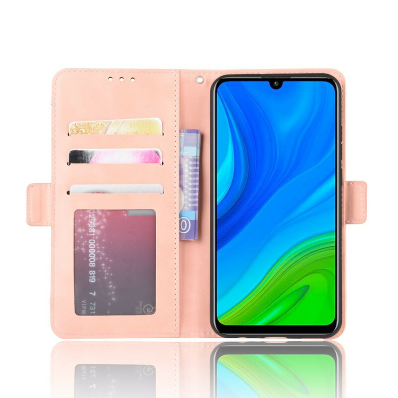 Capa Huawei P Samrt 2020 Premium Class Multi-Card