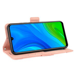 Capa Huawei P Samrt 2020 Premium Class Multi-Card