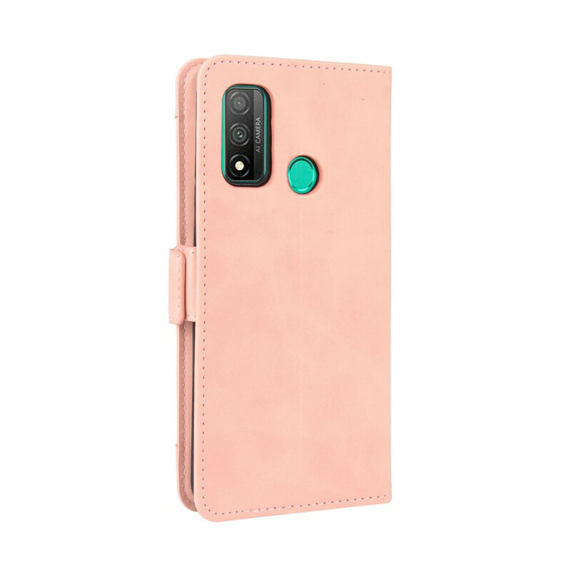 Capa Huawei P Samrt 2020 Premium Class Multi-Card