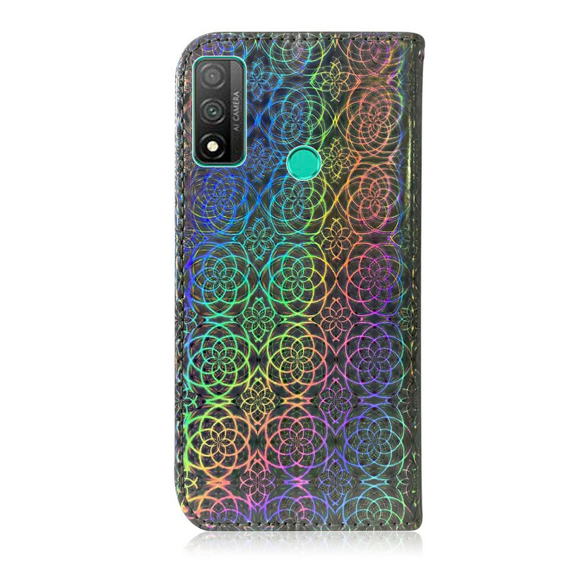 Huawei P Smart 2020 Case Pure Colour