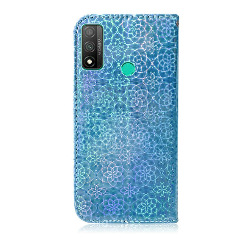 Huawei P Smart 2020 Case Pure Colour