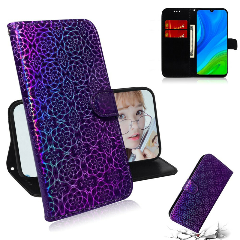 Huawei P Smart 2020 Case Pure Colour Huawei P Smart 2020 Case Pure Colour