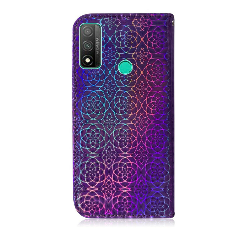 Huawei P Smart 2020 Case Pure Colour Huawei P Smart 2020 Case Pure Colour