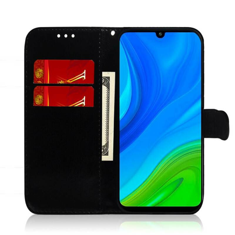 Huawei P Smart 2020 Case Pure Colour Huawei P Smart 2020 Case Pure Colour