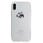 Logotipo do iPhone XR Case Panda Games