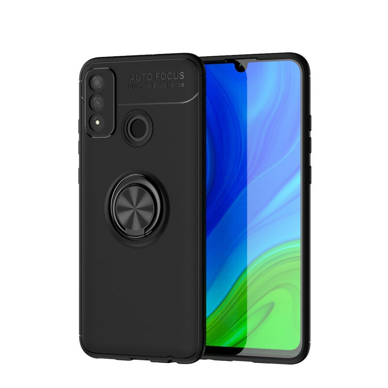 Capa Huawei P Smart 2020 Anel magnético LENUO